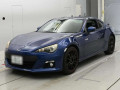 2012 Subaru BRZ