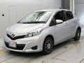 2014 Toyota Vitz