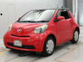 2013 Toyota iQ
