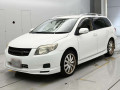 2007 Toyota Corolla Fielder