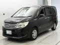 2014 Nissan Serena