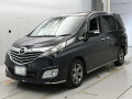 2014 Mazda Biante
