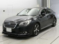 2016 Subaru Legacy B4