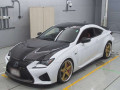 2015 Lexus RC F