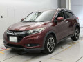 2014 Honda VEZEL