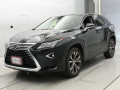 2016 Lexus RX