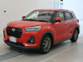 2021 Daihatsu Rocky