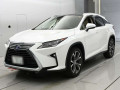 2018 Lexus RX