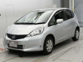 2011 Honda Fit