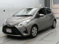 2019 Toyota Vitz