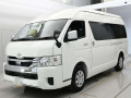 2025 Toyota Hiace Wagon