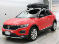 2021 Volkswagen T-Roc