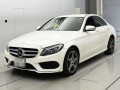 2016 Mercedes Benz C-Class