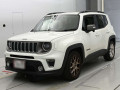 2020 Jeep Renegade