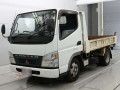 2004 Mitsubishi Fuso Canter