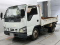 2005 Isuzu Elf Truck