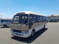 2001 Toyota Coaster