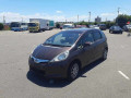 2011 Honda Fit