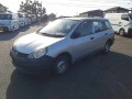 2007 Nissan Ad Van
