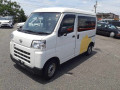 2022 Daihatsu Hijet Cargo