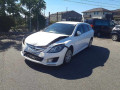 2008 Mazda Atenza Sports Wagon