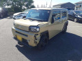 2025 Daihatsu TAFT