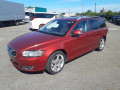 2012 Volvo V50