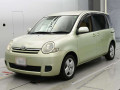 2007 Toyota Sienta