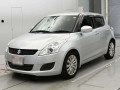 2011 Suzuki Swift