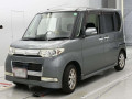 2009 Daihatsu Tanto