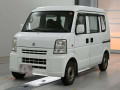 2007 Suzuki Every