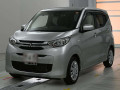 2021 Mitsubishi eK Wagon