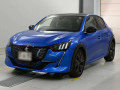 2021 Peugeot 208