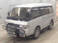 1992 Mitsubishi Delica Starwagon