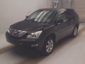 2003 Toyota Harrier