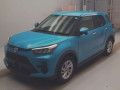 2022 Toyota Raize