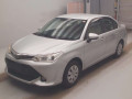 2017 Toyota Corolla Axio