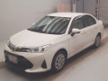 2018 Toyota Corolla Axio