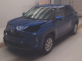 2023 Toyota YARIS CROSS