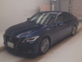 2021 Toyota Crown Hybrid