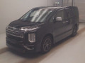 2024 Mitsubishi Delica D5