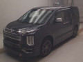 2024 Mitsubishi Delica D5