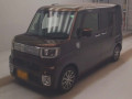 2017 Daihatsu Wake