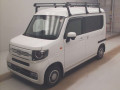 2025 Honda N-VAN