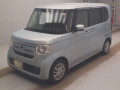 2017 Honda N-BOX