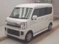 2021 Suzuki Every Wagon