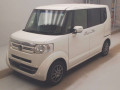 2017 Honda N-Box+