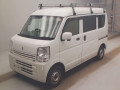 2021 Suzuki Every