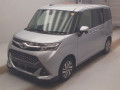 2017 Toyota TANK