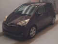 2012 Toyota Ractis